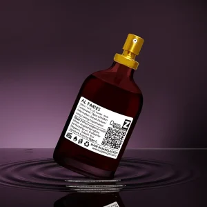 AL FARIES 100ml