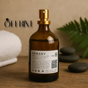 ARMANY 100ml Perfume