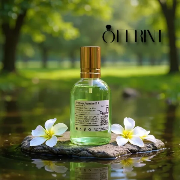 Arabian Jasmine Perfume 100 ml