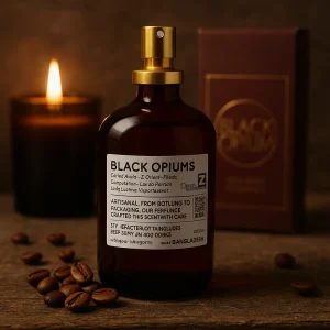 BLACK OPIUMS 100ml