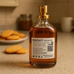 Biscuit Perfume 99