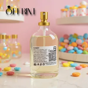 CANDY Perfume