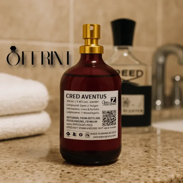 CRED AVENTUS