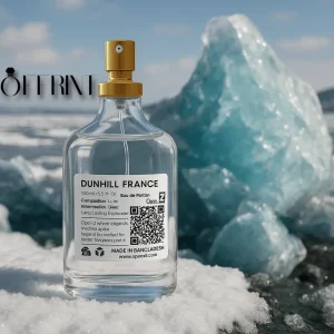 Dunhil France Premium Perfume