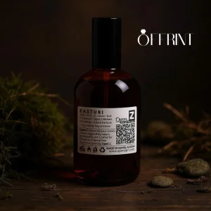 KASTTURI 100 mL Perfume