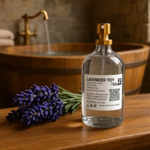 Lavender YDY