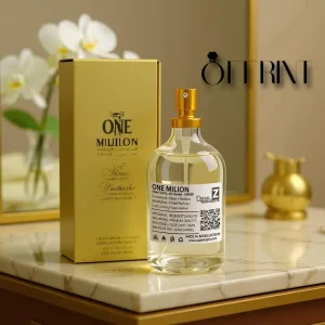 ONE MILION 100ml