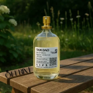 TAM DAO 100ml