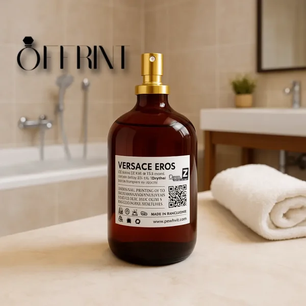 VERSEACE EROS 100ml