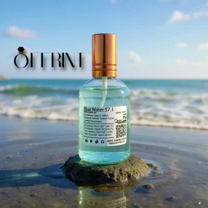 Blue Water 57.1 Perfume 100 ml