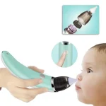 Electric Nose Cleaner for Kids