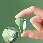 10 pcs Baby Safety Silicone Corner Protector - Image 2