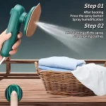 Mini Spray Iron - Image 2