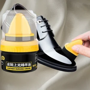 Leather Repair Cream