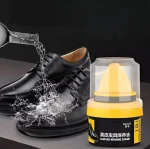 Original Leather Repair Cream-Shoe Shinner| 50ml - Image 5