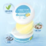 Multifunctional Shoe Cleaning Cream