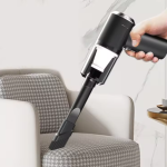 3-in-1 Portable & Rechargeable Vacuum Cleaner - Image 3