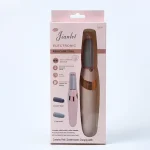FLAWLESS PEDI ELECTRONIC PEDICURE TOOL - Image 9