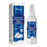 Shoe Sock Antibacterial Spray