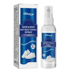 Shoe Sock Antibacterial Spray