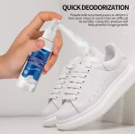 original Shoe Sock Antibacterial Spray - Image 5