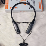 🎧 Regrsi NY-060 Neckband সুপার ব্যাটারি ব্যাকআপ • প্রিমিয়াম সাউন্ড • স্মার্ট ডিজাইন এক চার্জেই টানা ২০০ ঘন্টা পর্যন্ত প্লেব্যাক টাইম — অবিশ্বাস্য হলেও সত্য! Regrsi NY-060 Neckband আপনাকে দেবে দীর্ঘস্থায়ী পারফরম্যান্স, ক্লিয়ার কলিং আর শক্তিশালী বেস সাউন্ড—সবকিছুই একটি বাজেট-ফ্রেন্ডলি প্রিমিয়াম প্যাকেজে। সস্তায় নিম্নমানের প্রোডাক্টে হার না মানিয়ে, বাজেট একটু বাড়িয়ে নিন অরিজিনাল ও হাই কোয়ালিটি নেকবেন্ড, যেখানে পাবেন মিউজিক ও কলিং–দুই ক্ষেত্রেই নিখুঁত স্বাচ্ছন্দ্য। ✅ প্রধান বৈশিষ্ট্য: ✔️ 200 Hours Battery Backup – এক চার্জে দীর্ঘ সময় ব্যবহারের সুবিধা ✔️ ডিজিটাল ব্যাটারি ডিসপ্লে – রিয়েল-টাইম চার্জ স্ট্যাটাস দেখুন ✔️ TF / Memory Card Support – ফোন ছাড়াই গান শুনুন ✔️ Type-C Fast Charging Port – দ্রুত ও নিরাপদ চার্জিং ✔️ Bass Control Mode – গান অনুযায়ী বেস বাড়ানো–কমানোর অপশন ✔️ Superior Bass Stereo Sound – ক্লিয়ার ও পাওয়ারফুল সাউন্ড আউটপুট ✔️ Hands-Free Calling – নয়েজ রিডাকশন সহ স্পষ্ট কল ✔️ Sport-Friendly Design – দৌড়ানো বা ব্যায়ামে ব্যবহার উপযোগী ✔️ 15 Meter Wireless Range – স্টেবল ও স্ট্রং কানেকশন ✔️ 100% Original Product Guarantee ✔️ High Quality Build + Long Durability 💎 কেন Regrsi NY-060 আপনার জন্য পারফেক্ট? ✅ লং ব্যাটারি ব্যাকআপ—চার্জের চিন্তা নেই ✅ প্রিমিয়াম সাউন্ড কোয়ালিটি বাজেট দামে ✅ ফোন ছাড়াও মেমোরি কার্ডে গান শোনার সুবিধা ✅ স্মার্ট ডিজাইন—দেখতেও আধুনিক, ব্যবহারেও আরামদায়ক 📦 প্যাকেজে থাকছে: ✅ Regrsi NY-060 Neckband ✅ Type-C Charging Cable ✅ User Manual 🚚 ডেলিভারি ও অর্ডার 🇧🇩 সমগ্র বাংলাদেশে হোম ডেলিভারি উপলব্ধ 🔥 সীমিত স্টকের অফার চলছে! 👉 এখনই অর্ডার করুন — দীর্ঘ ব্যাটারি ব্যাকআপ ও সুপার সাউন্ডের আসল অভিজ্ঞতা নিন Regrsi NY-060 এর সাথে!