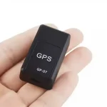 GPS 07