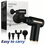 Mini Massager Gun